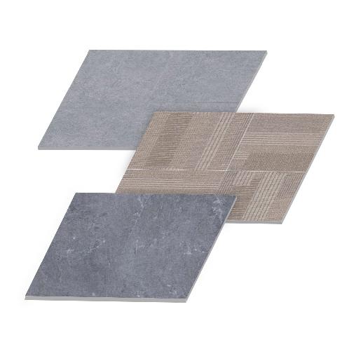 FINEO LVT, a certified flooring that is faithful to its functions